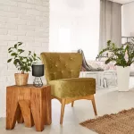 3016 Lampka nocna Kinga E14 1x MAX 40W czarny