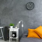 6720 Lampka biurkowa Mika GU10/1x max.25W IP20 biały 230V, 50Hz