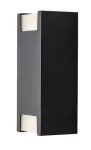 77055 Cernon lampa ogrodowa ścienna GU10 2x MAX 7W IP44