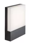 77097 Gimone lampa ogrodowa ścienna LED 10W IP44 -20°C;40°C