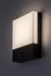 77097 Gimone lampa ogrodowa ścienna LED 10W IP44 -20°C;40°C