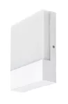 77098 Gimone lampa ogrodowa ścienna LED 10W IP44 -20°C;40°C