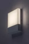 77098 Gimone lampa ogrodowa ścienna LED 10W IP44 -20°C;40°C
