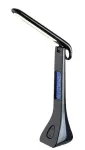 Amato,ind.table, LED7W, H44cm, black
