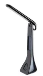 Amato,ind.table, LED7W, H44cm, black