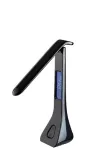 Amato,ind.table, LED7W, H44cm, black