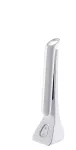 Amato,ind.table, LED7W, H44cm, white