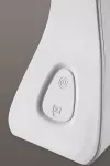 Amato,ind.table, LED7W, H44cm, white
