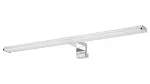 2114 Kinkiet łazienkowy Levon LED 8W 560lm 4000K chrom 230V, 50Hz
