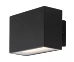 77073 Mataro lampa ogrodowa ścienna LED 7W IP54 -20°C;40°C