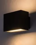 77073 Mataro lampa ogrodowa ścienna LED 7W IP54 -20°C;40°C