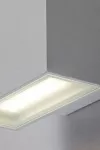 77074 Mataro lampa ogrodowa ścienna LED 7W IP54 -20°C;40°C