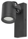 7929 Lampa zewnętrzna ścienna Elva GU10 1x MAX35W antracyt