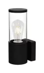 7502 Zewnętrzna Lampa ścienna Wellington E27 1x MAX 60W 230V, 50Hz IP44