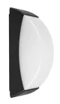 7797 Zewnętrzna Lampa sufitowa Opole E27 1x MAX 12W 230V, 50Hz IP65