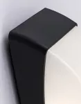 7797 Zewnętrzna Lampa sufitowa Opole E27 1x MAX 12W 230V, 50Hz IP65