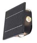77034 Emmen solarna lampa ogrodowa ścienna LED 0,5W IP54 -10°C;50°C