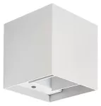 7397 Zewnętrzna Lampa ścienna Solin G9 1x MAX 42W 230V, 50Hz IP54