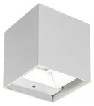 7397 Zewnętrzna Lampa ścienna Solin G9 1x MAX 42W 230V, 50Hz IP54