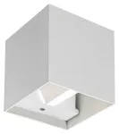 7397 Zewnętrzna Lampa ścienna Solin G9 1x MAX 42W 230V, 50Hz IP54