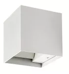 7397 Zewnętrzna Lampa ścienna Solin G9 1x MAX 42W 230V, 50Hz IP54