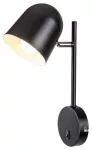 5242 Kinkie Egon E14 1xMAX 40W matt black