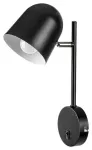 5242 Kinkie Egon E14 1xMAX 40W matt black