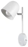 5243 Kinkie Egon E14 1xMAX 40W matt white