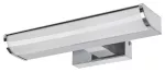 5062 Lampa łazienkowa Evron fürd LED 5W chromowy L30cm IP44