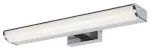 5062 Lampa łazienkowa Evron fürd LED 5W chromowy L30cm IP44