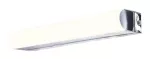 2065 Kinkiet łazienkowy Matt LED 10W chrome L35cm