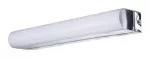 2065 Kinkiet łazienkowy Matt LED 10W chrome L35cm