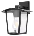 7127 Zewnętrzna Lampa ścienna Taverna E27 1x MAX 15W 230V, 50Hz IP44