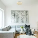 5436 Plafon Rob Led / 32 W biały IP20 230V, 50Hz