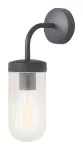 3310 Kinkiet łazienkowy Yago ind Bath E27 1xMAX60W m black