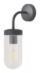 3310 Kinkiet łazienkowy Yago ind Bath E27 1xMAX60W m black