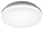 2697 Lampa sufitowa zewnętrzna Zenon LED 18W biały