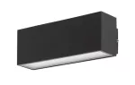 77075 Mataro lampa ogrodowa ścienna LED 10W IP54 -20°C;40°C