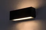 77075 Mataro lampa ogrodowa ścienna LED 10W IP54 -20°C;40°C