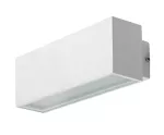77076 Mataro lampa ogrodowa ścienna LED 10W IP54 -20°C;40°C