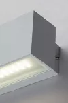 77076 Mataro lampa ogrodowa ścienna LED 10W IP54 -20°C;40°C