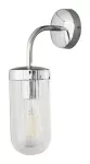 3309 Kinkiet łazienkowy Yago ind Bath E27 1xMAX60W chrome