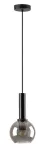 Centio,ind.pendant, E27 1xMAX40W, H120cm