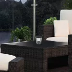 77039 Angers solarna lampa ogrodowa LED 3W IP54 -10°C;40°C