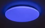 Cerrigen,ind.ceil. LED24W, D31cm