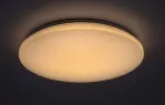 Cerrigen,ind.ceil. LED24W, D31cm