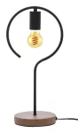 3220 Lampka stołowa Rufin E27 1xMAX40W round