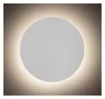 1431 Kinkiet MALON LED/ 8W, IP20 ( 640lm, 3000K), biały 230V, 50Hz