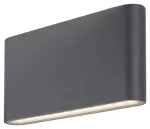 7952 Oprawa ogrodowa Nesna LED2x6W 230V, 50Hz