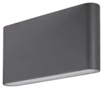 7952 Oprawa ogrodowa Nesna LED2x6W 230V, 50Hz